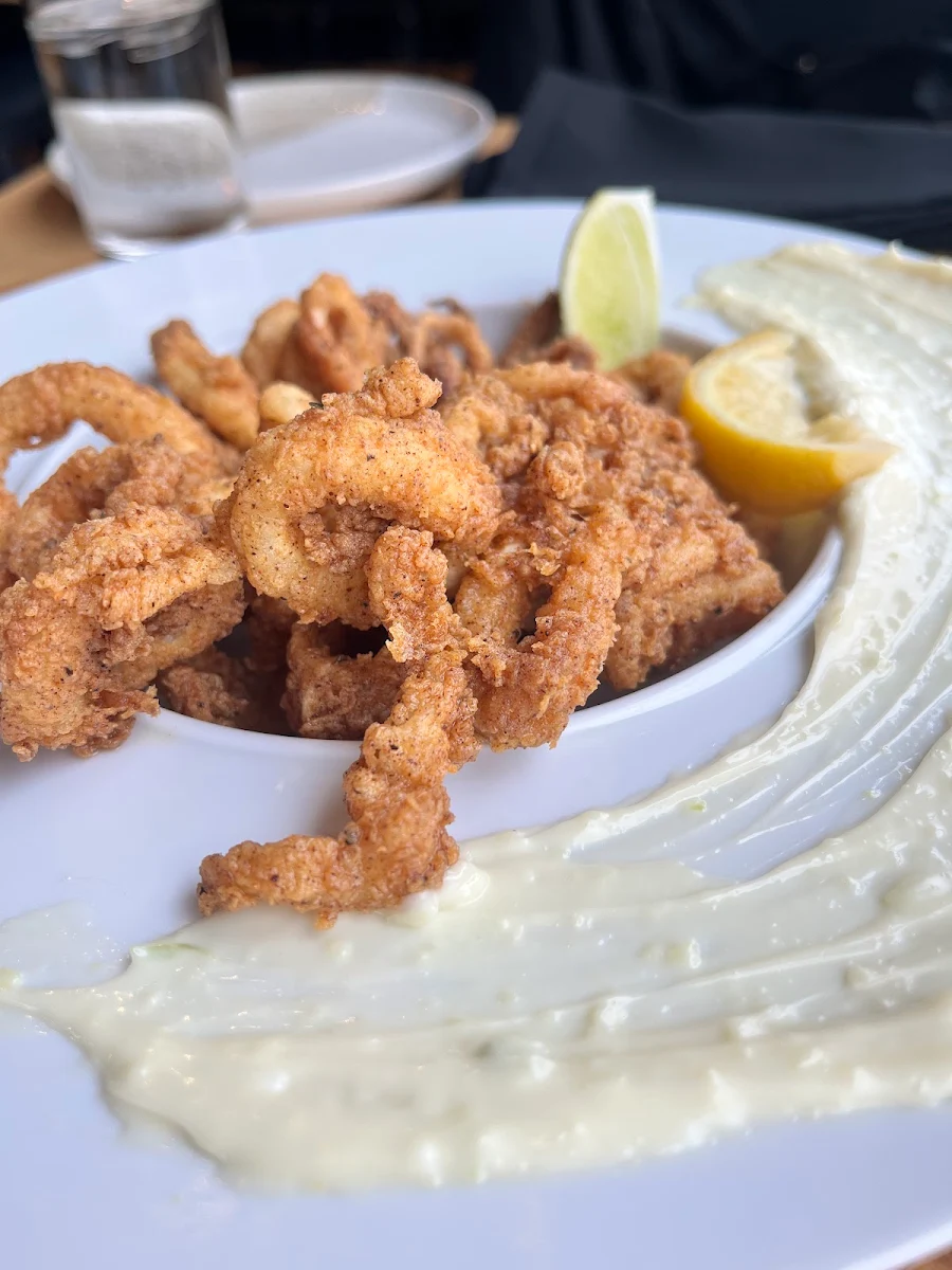 Food & drink, Les Fous-braques