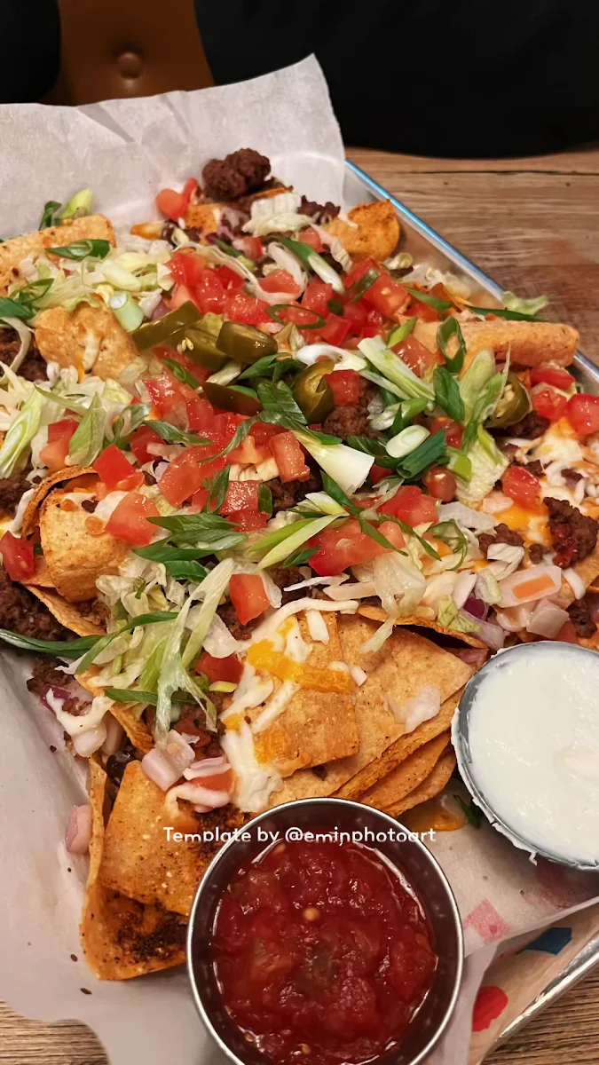 Food & drink, Kelseys Original Roadhouse