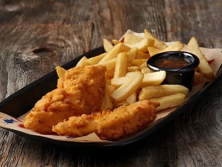 Food & drink, Kelseys Original Roadhouse