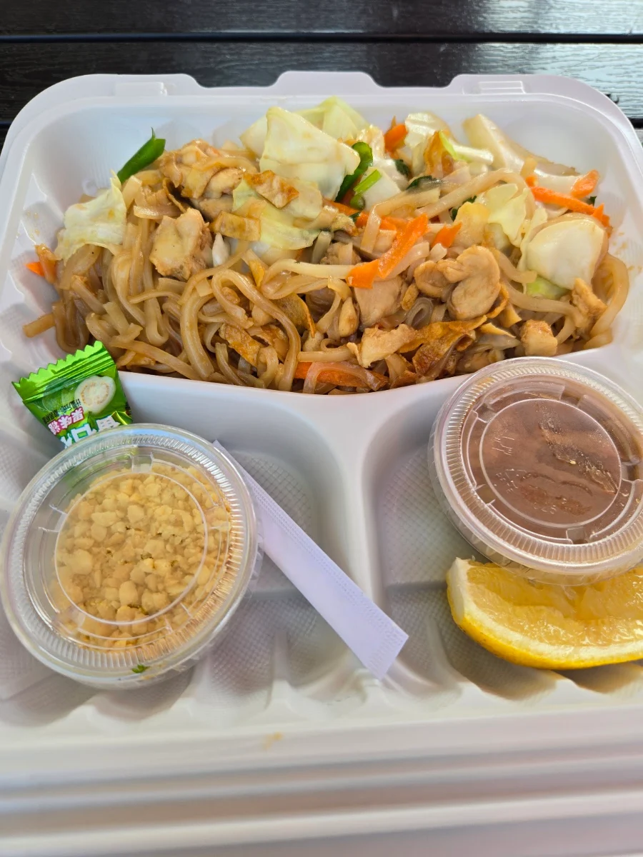 Food & drink, Suttima Thai Kitchen