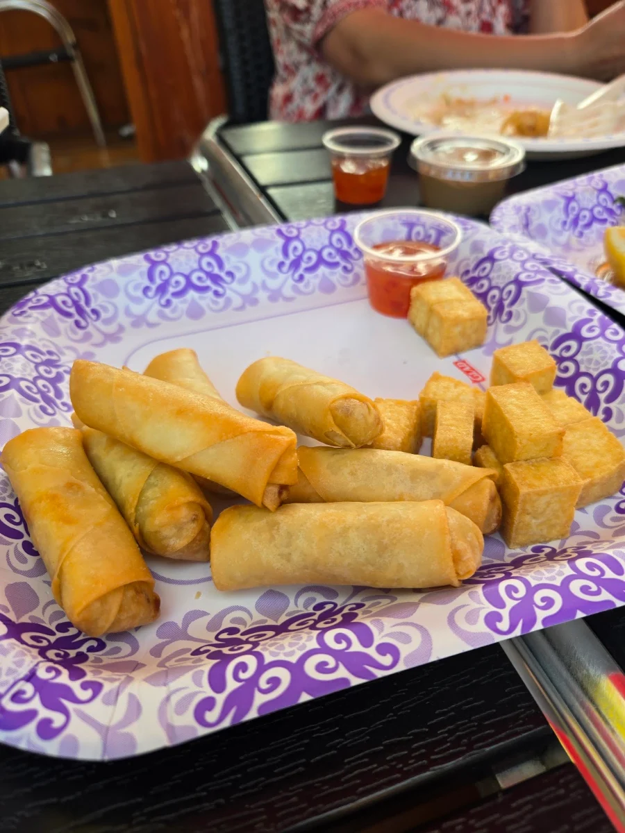 Food & drink, Suttima Thai Kitchen
