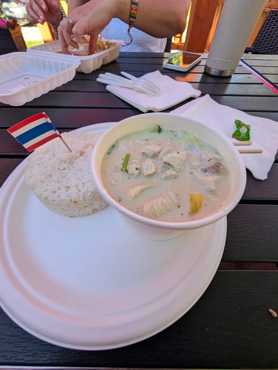 Food & drink, Suttima Thai Kitchen