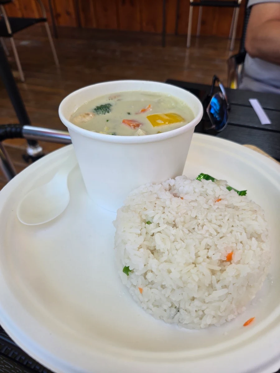 Food & drink, Suttima Thai Kitchen