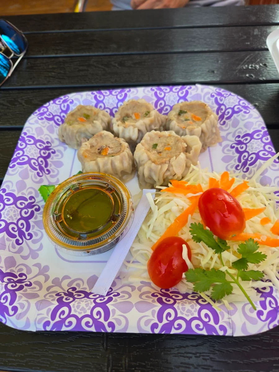Food & drink, Suttima Thai Kitchen
