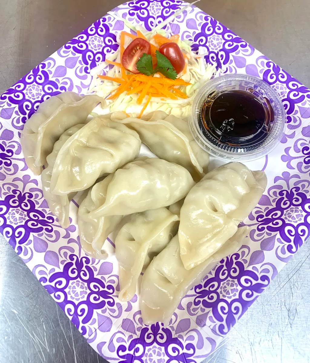 Food & drink, Suttima Thai Kitchen