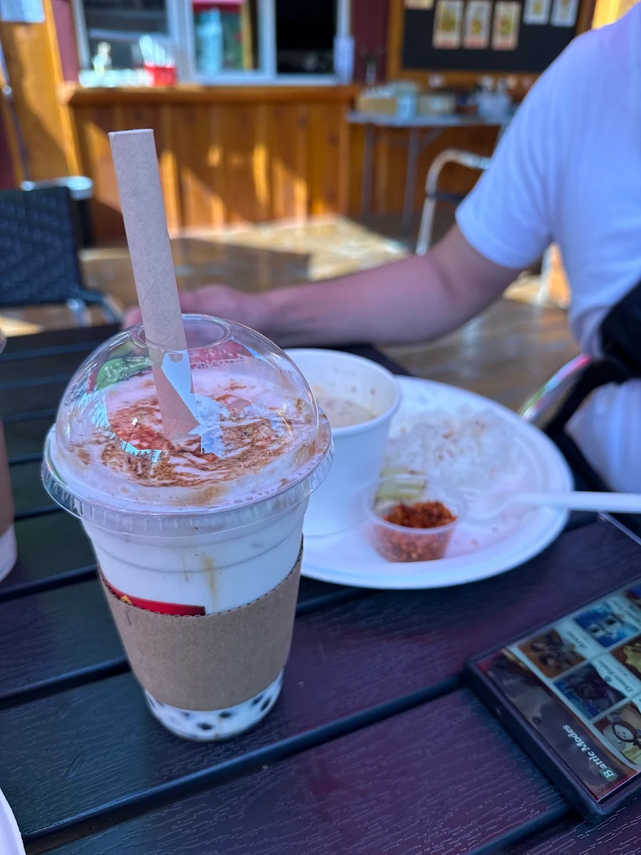 Food & drink, Suttima Thai Kitchen