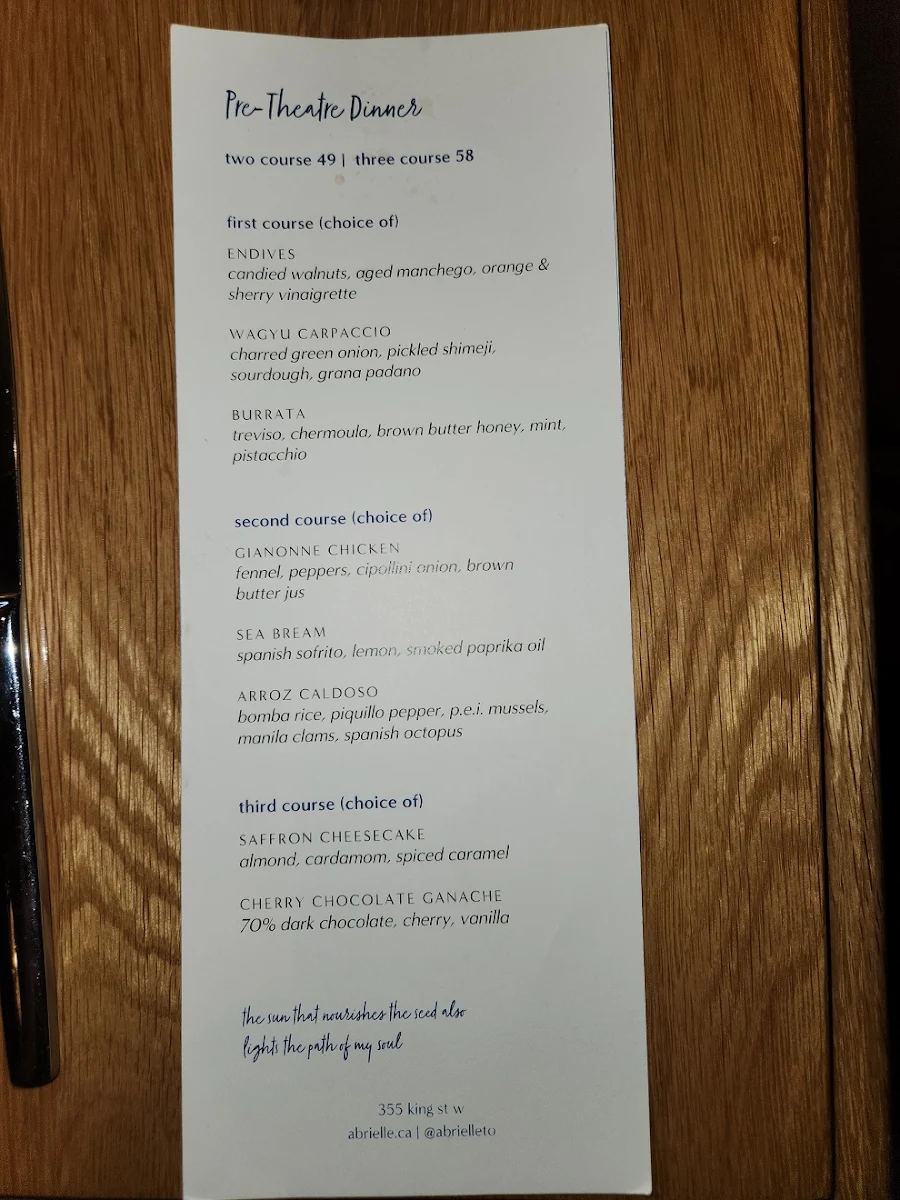 Menu photo 10