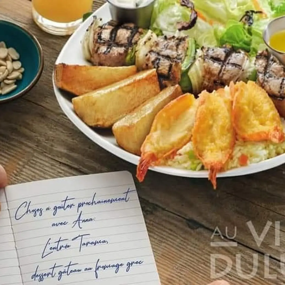 Food & drink photo 8
