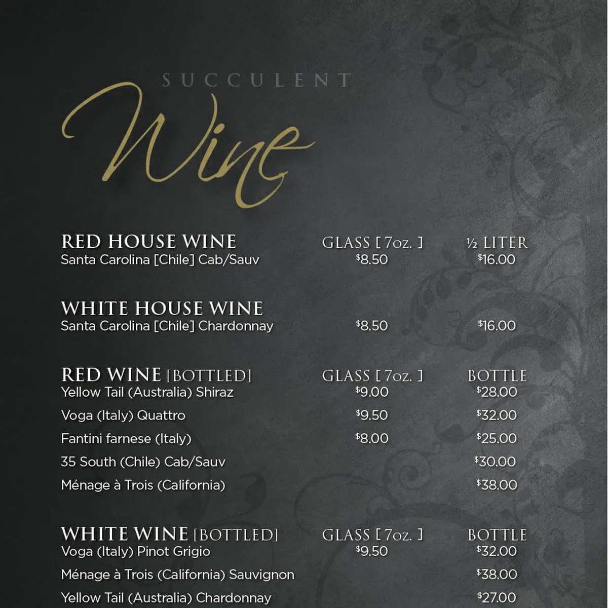 Menu photo 8