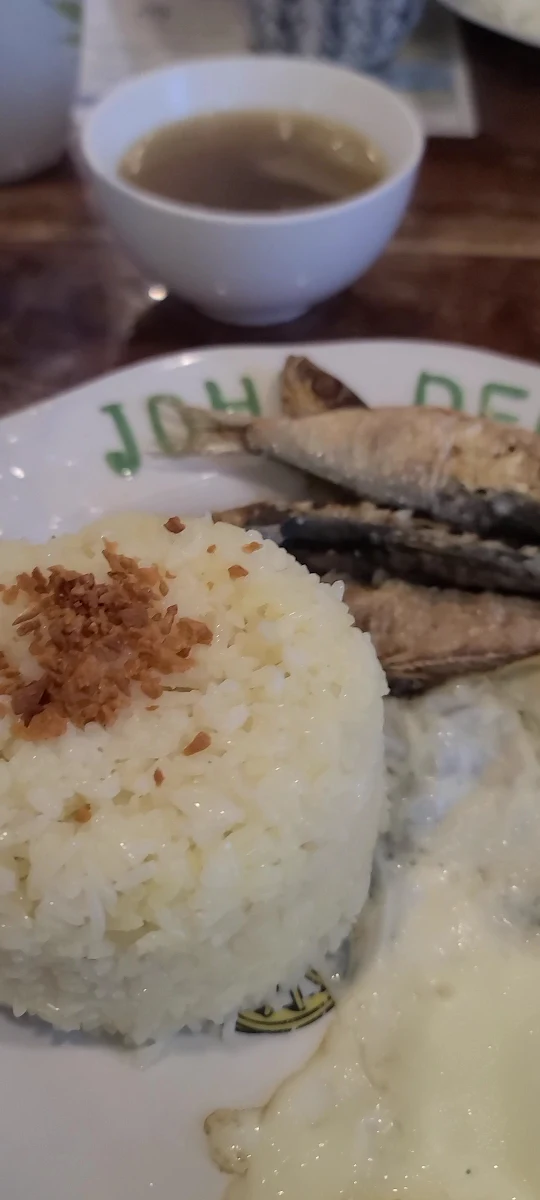 Food & drink, Tapsilog Filipino Cuisine