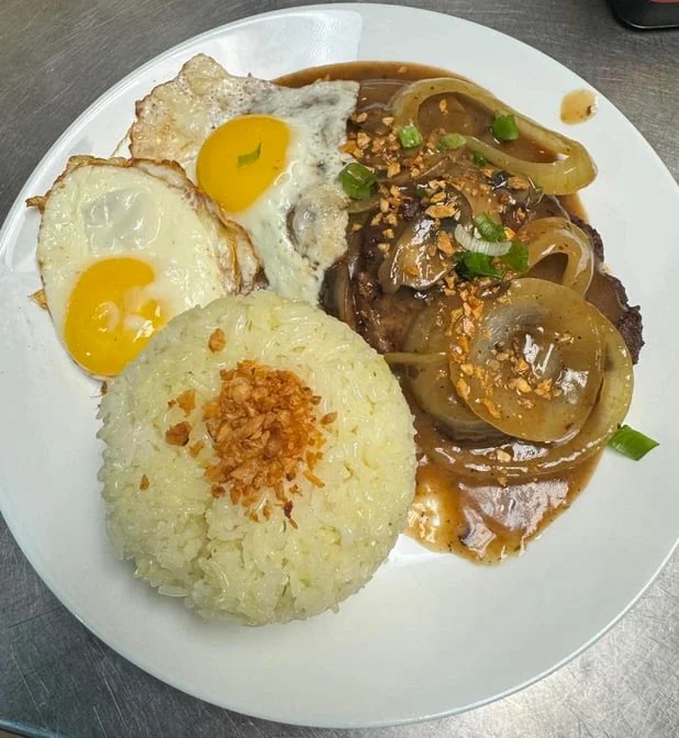Food & drink, Tapsilog Filipino Cuisine