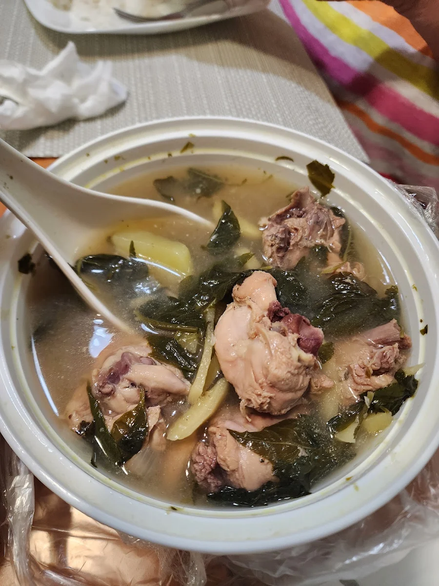 Food & drink, Tapsilog Filipino Cuisine
