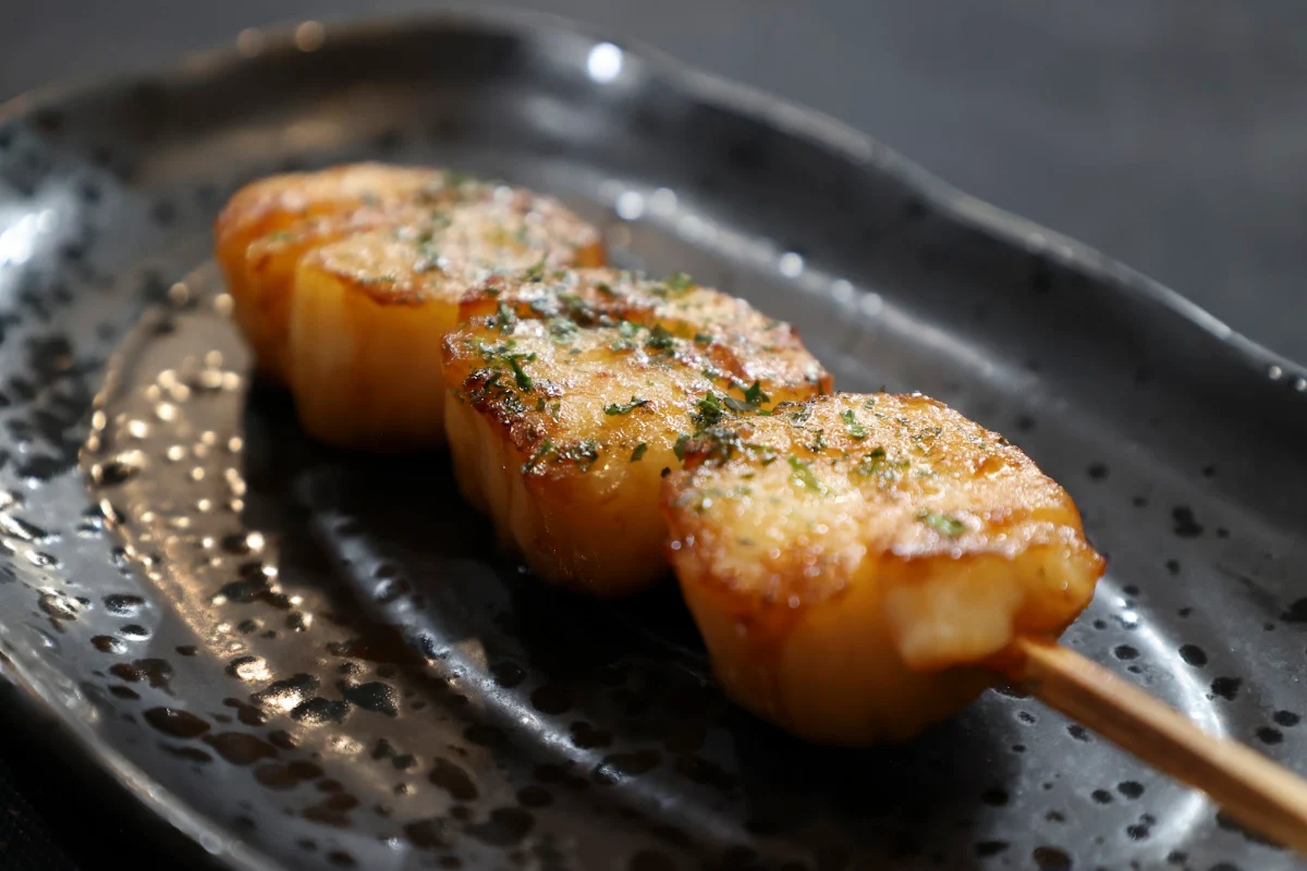 Food & drink, KYUSHU Yakitori Izakaya