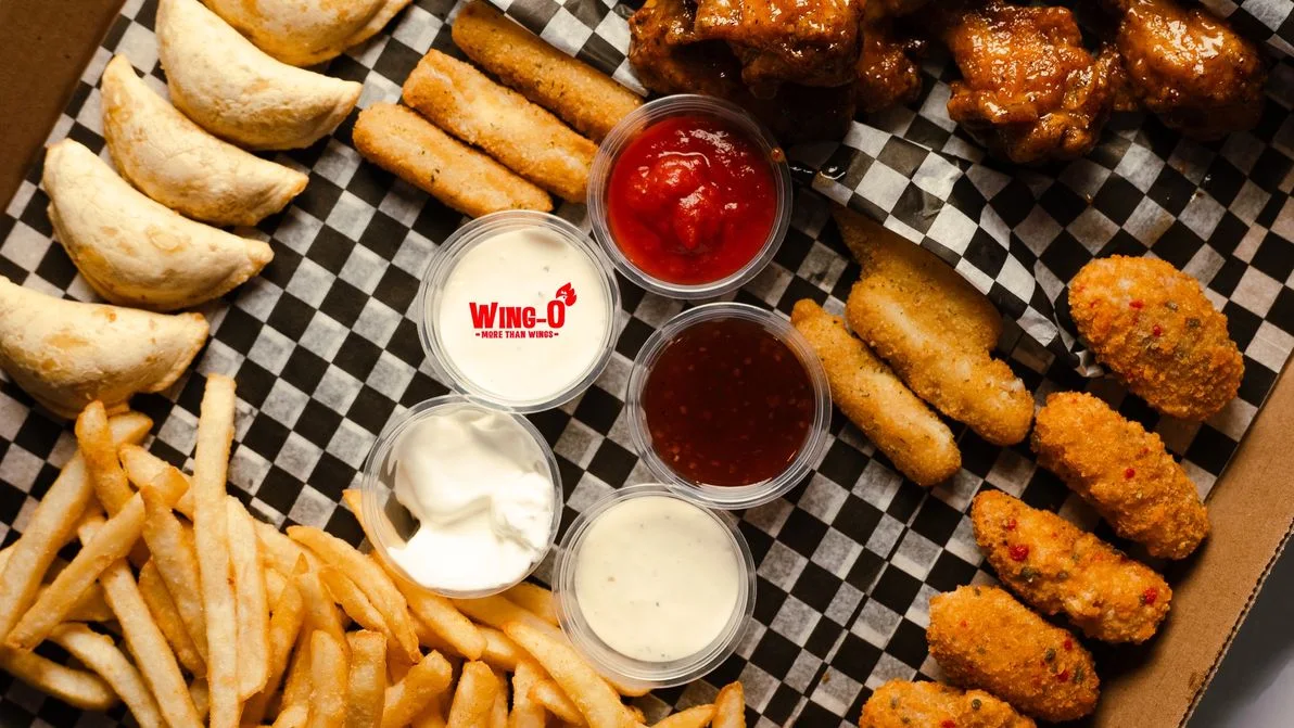 Food & drink, WingO Restaurant