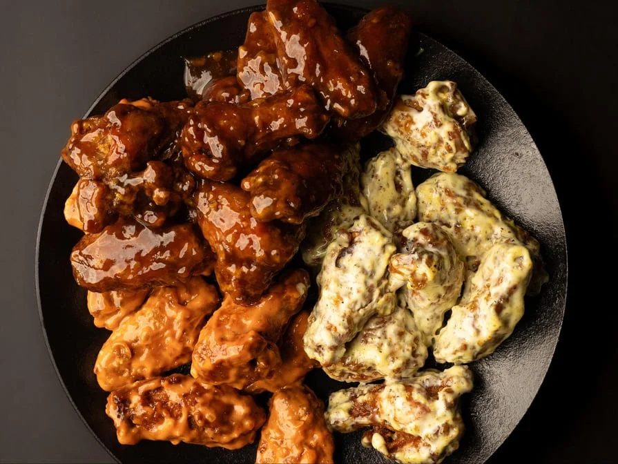 Food & drink, WingO Restaurant