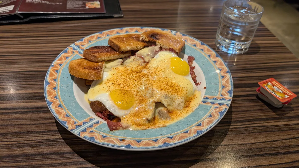 Food & drink photo 1