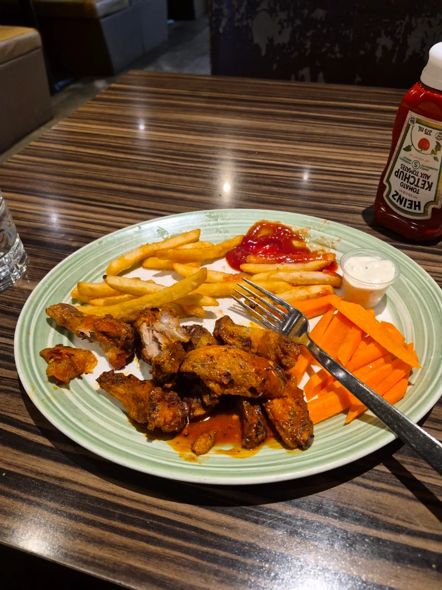 Food & drink photo 2