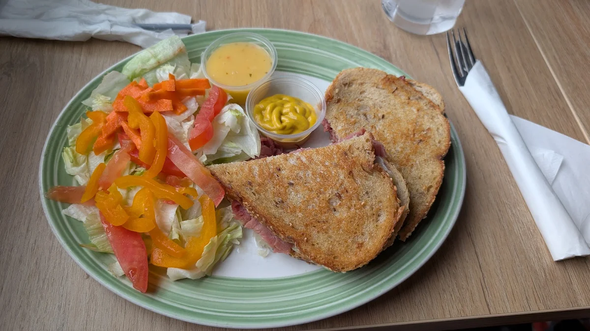 Food & drink photo 8