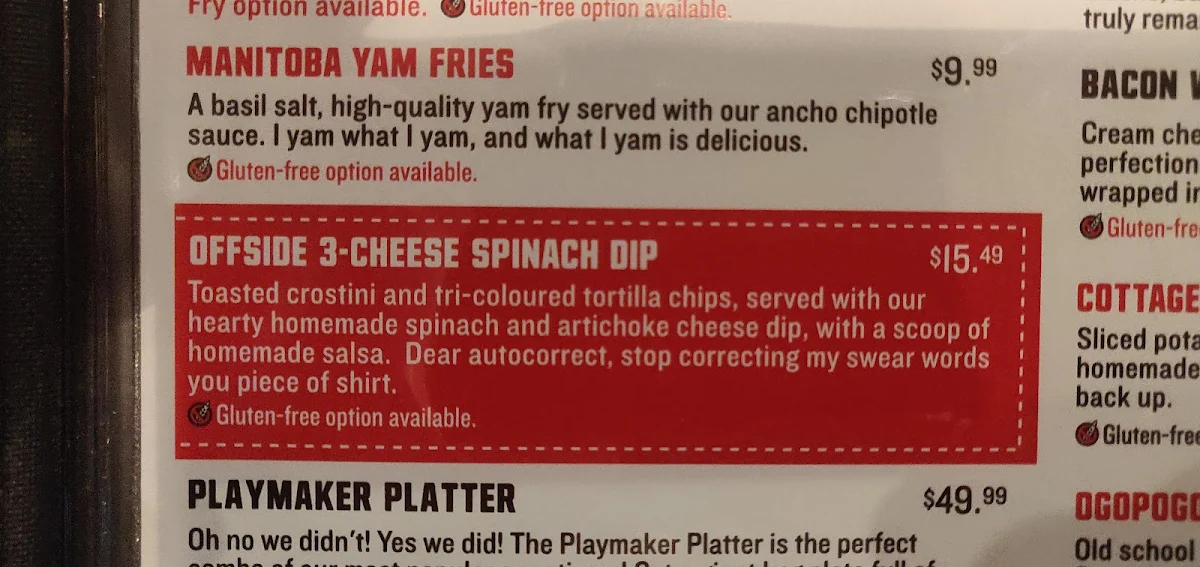 Menu photo 8