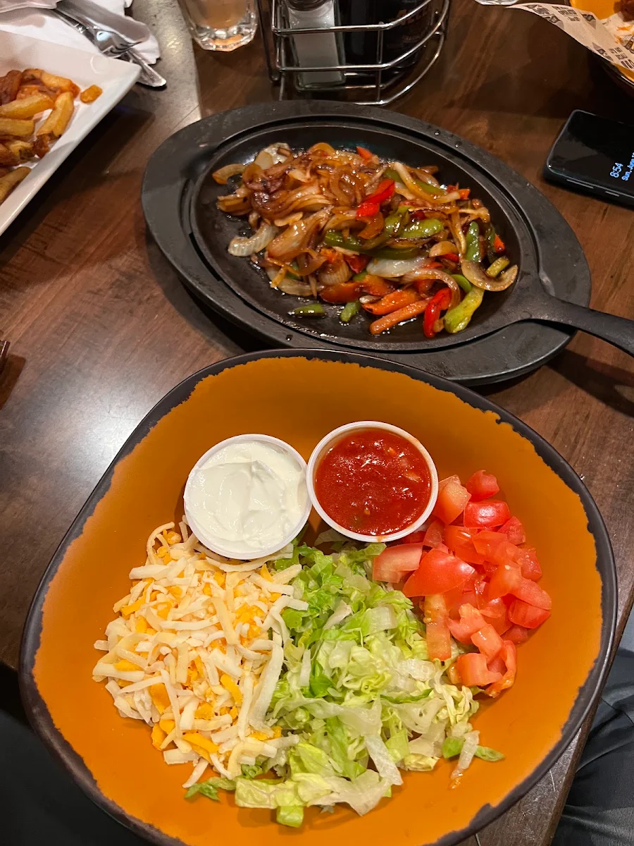 Food & drink, Gabby's - Isabella Hotel