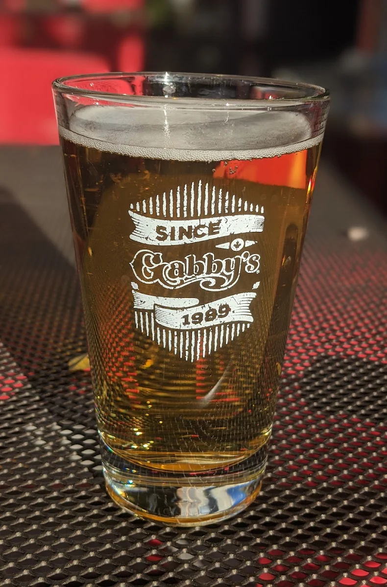 Food & drink, Gabby's - Isabella Hotel