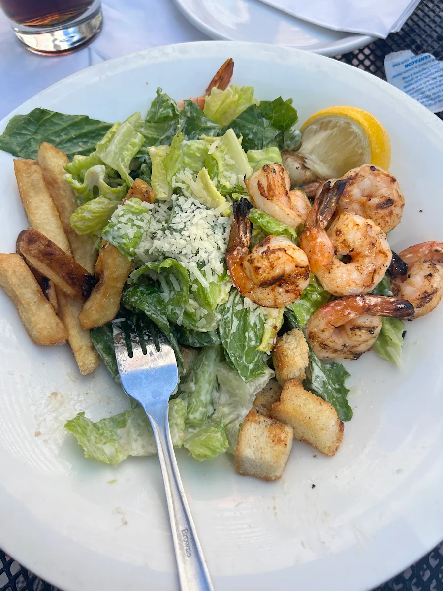 Food & drink, Gabby's - Isabella Hotel