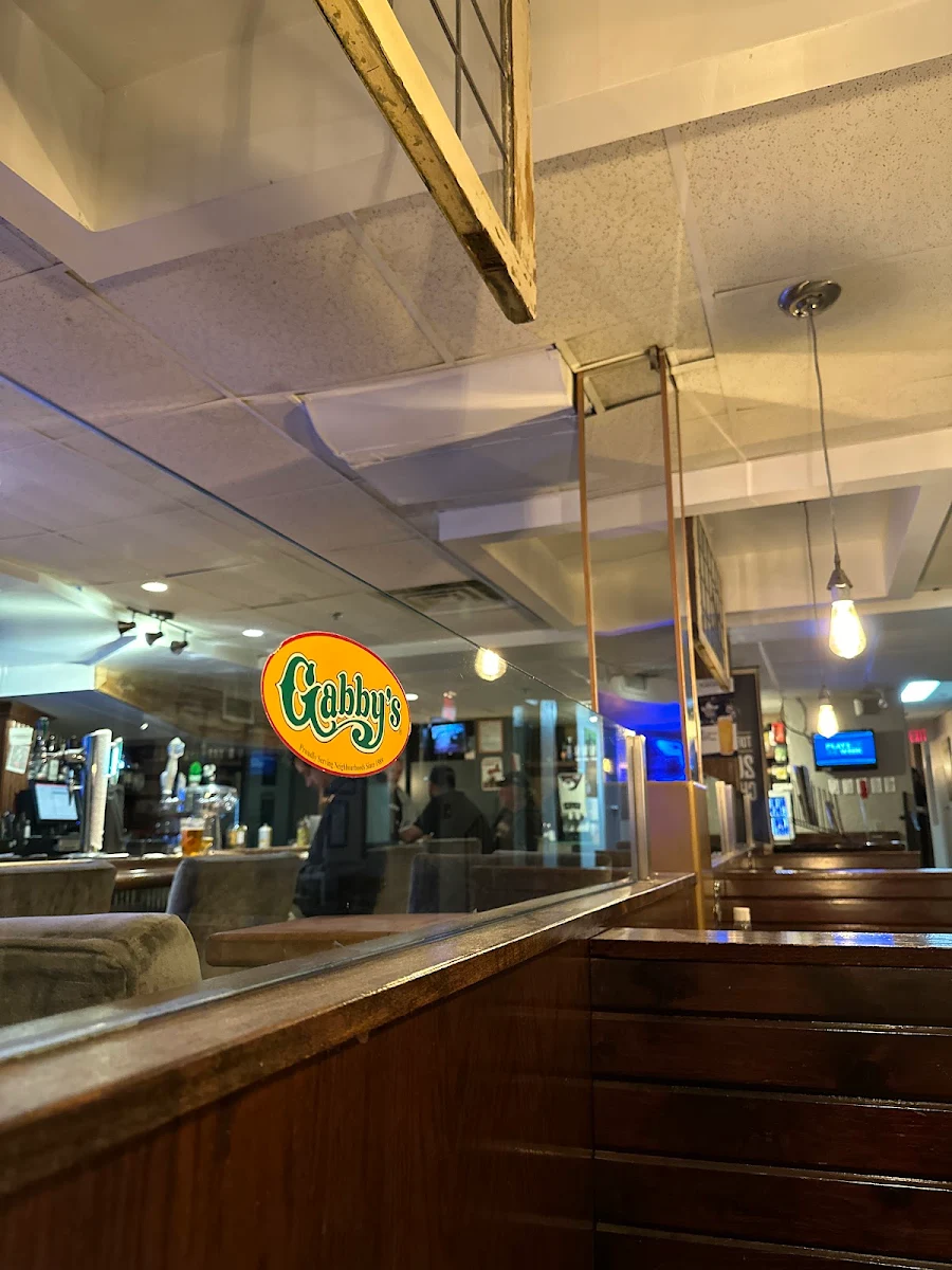 Vibe, Gabby's - Isabella Hotel