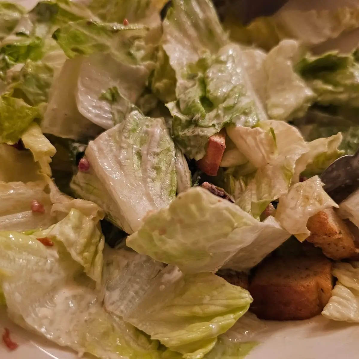 Food & drink, Ristorante Avanti