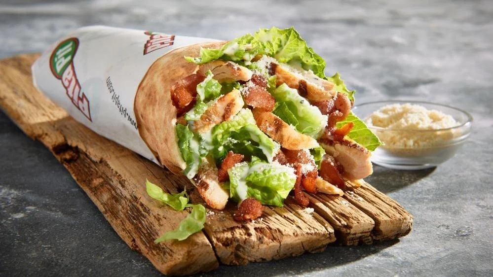Food & drink, Pita Pit