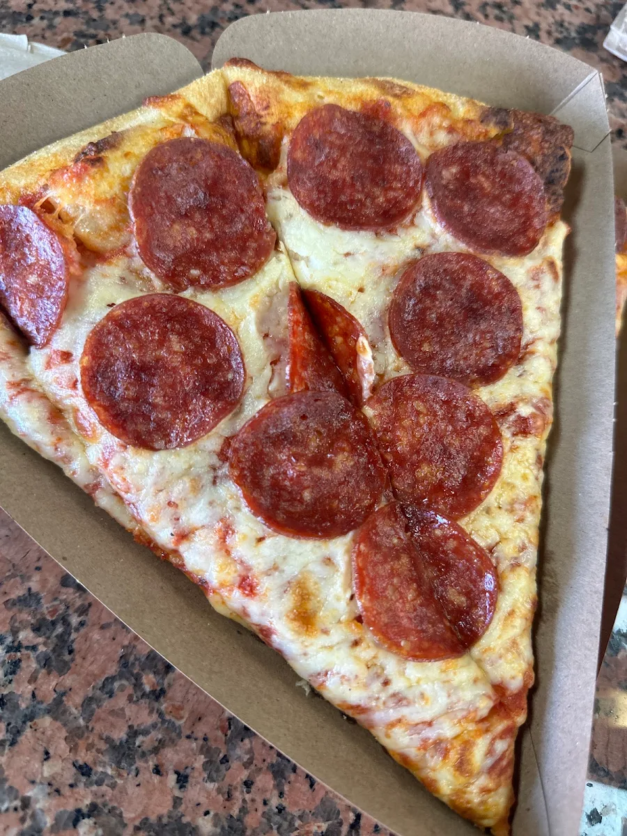 Food & drink, Pizza Pizza