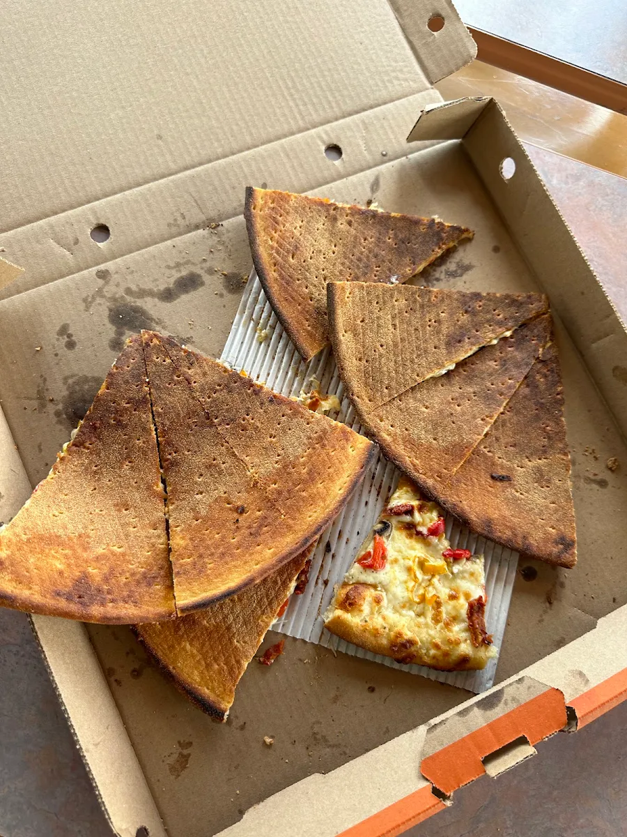 Food & drink, Pizza Pizza