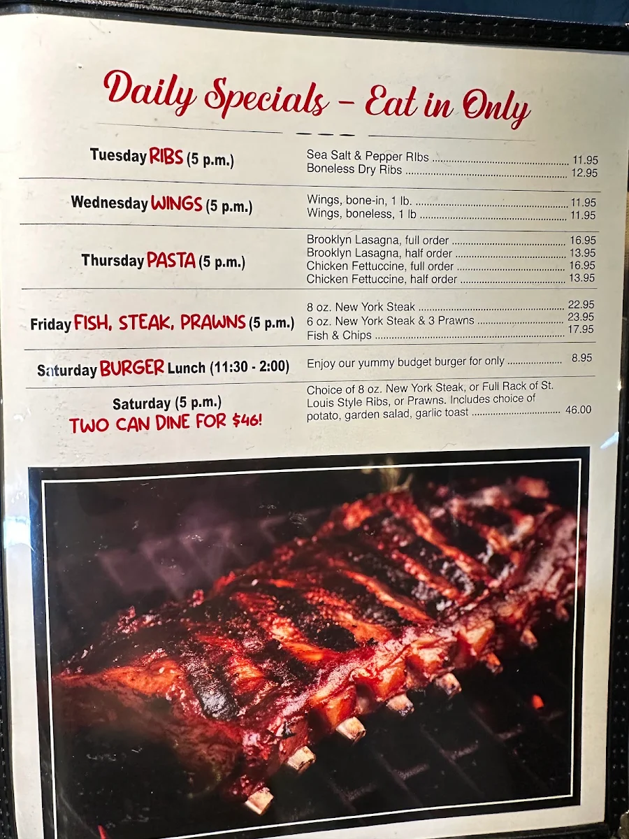 Menu photo 5