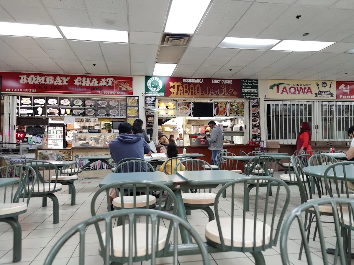 Vibe, Semi Korean & Japanese Restaurant