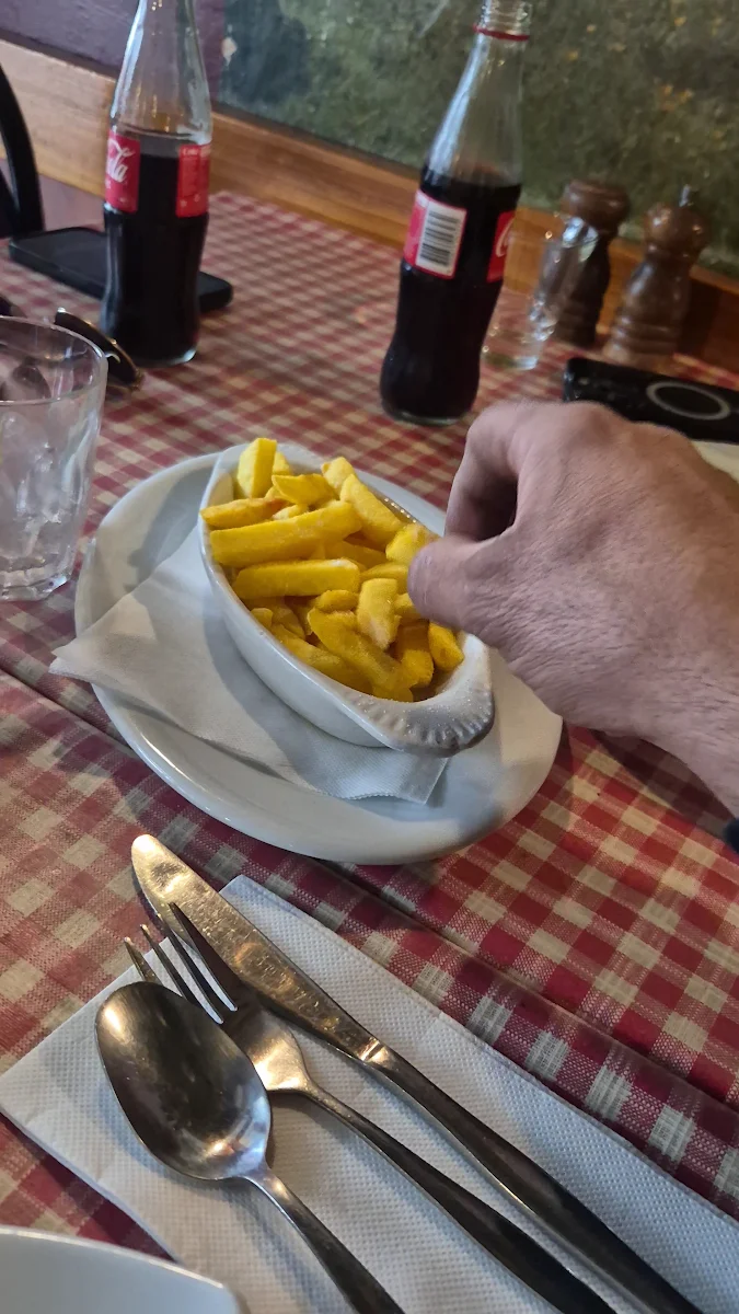 Food & drink, Filicudi Restaurant Five Dock