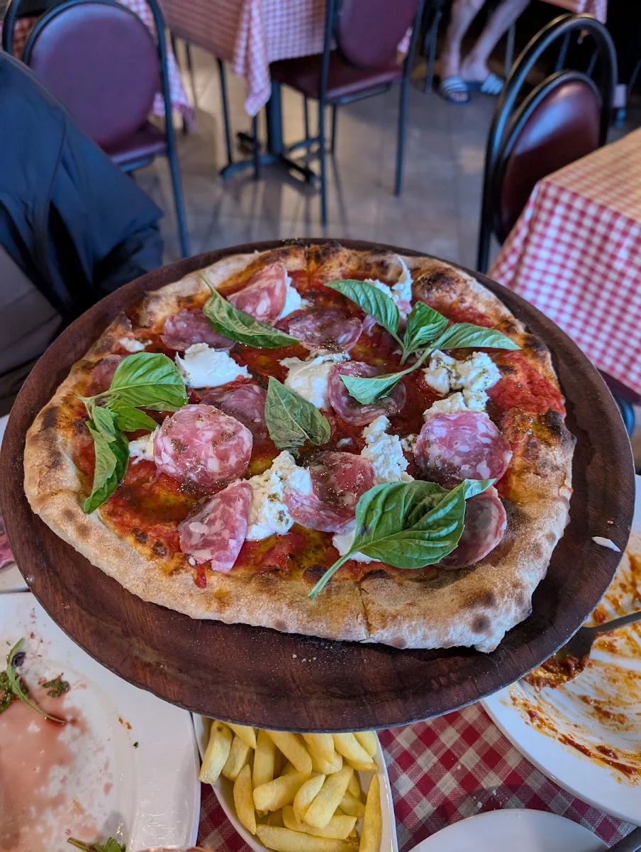 Food & drink, Filicudi Restaurant Five Dock