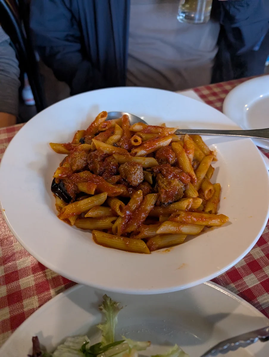 Food & drink, Filicudi Restaurant Five Dock