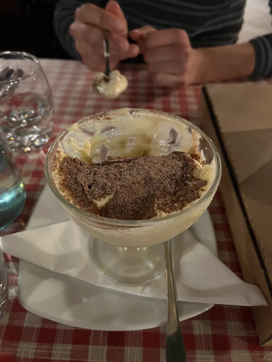 Food & drink, Filicudi Restaurant Five Dock