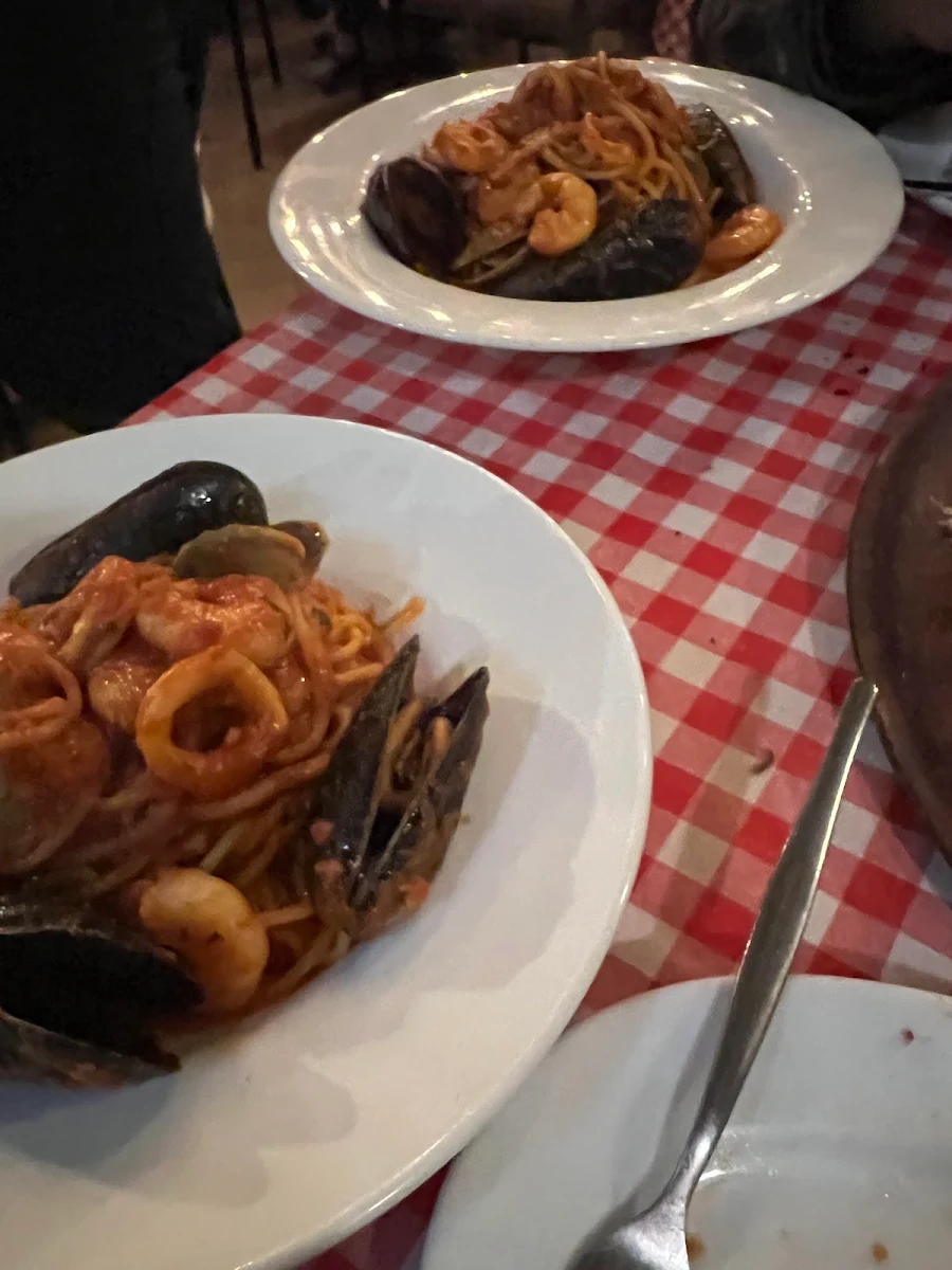 Food & drink, Filicudi Restaurant Five Dock