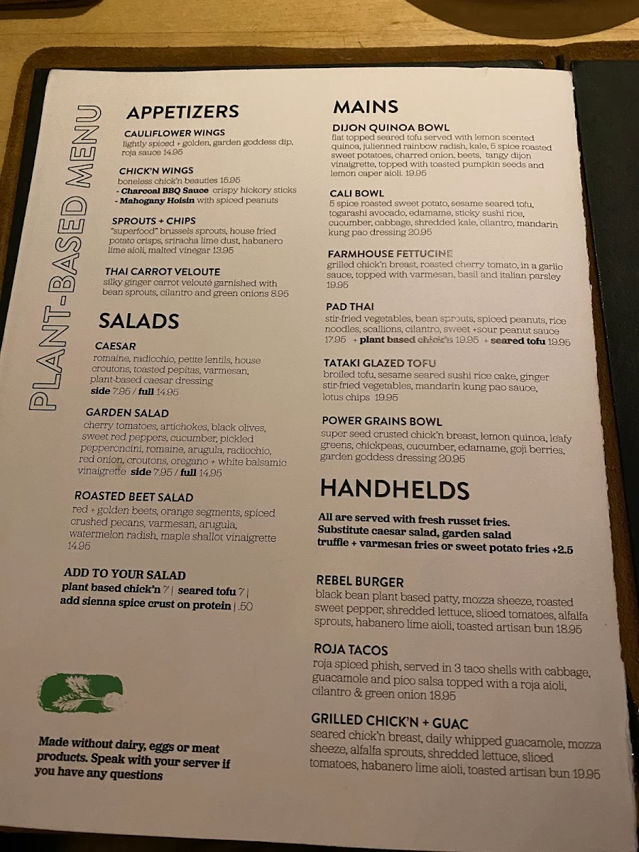 Menu photo 5