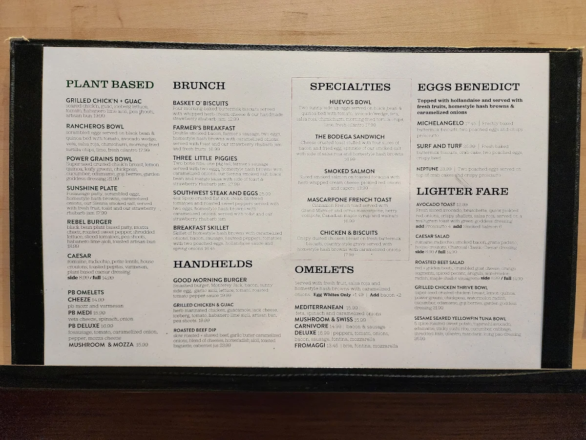 Menu photo 7