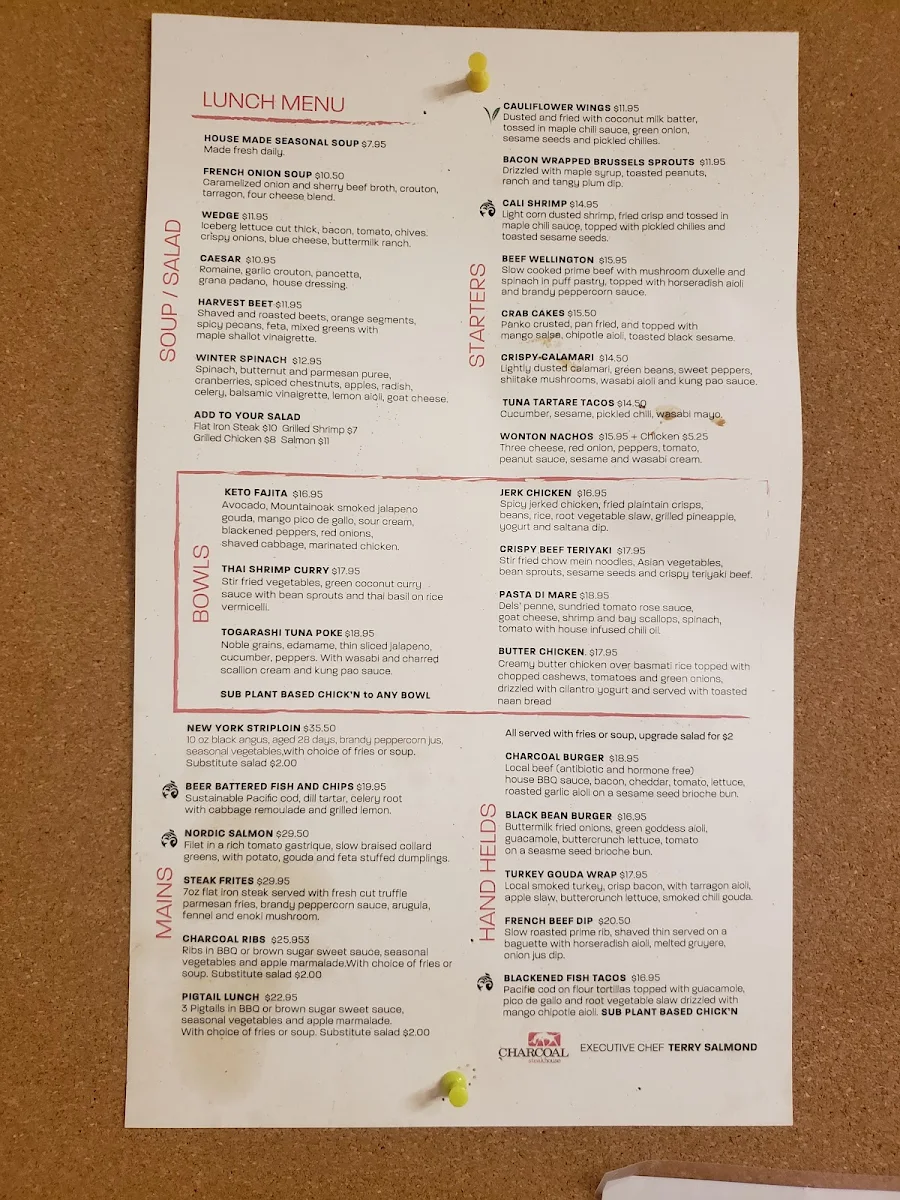 Menu photo 9