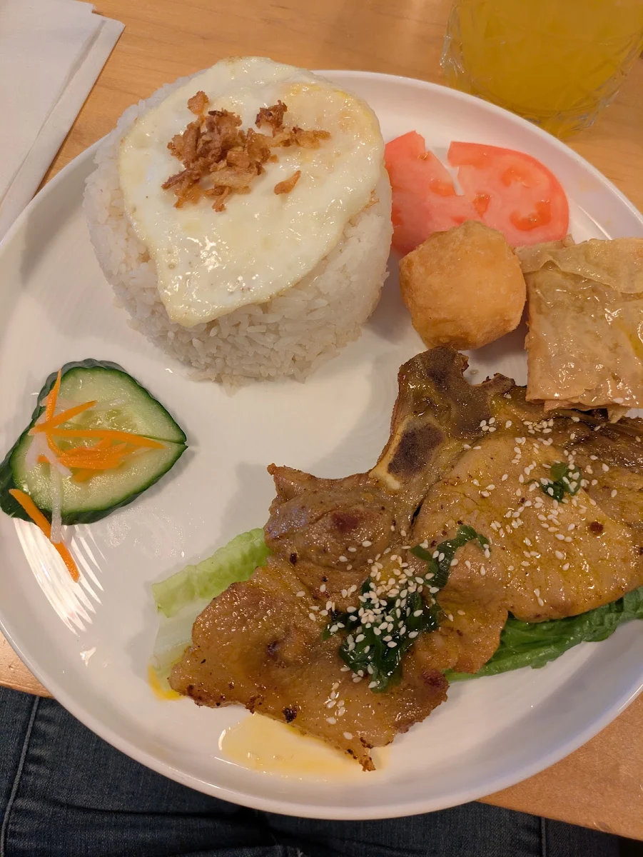 Food & drink photo 9