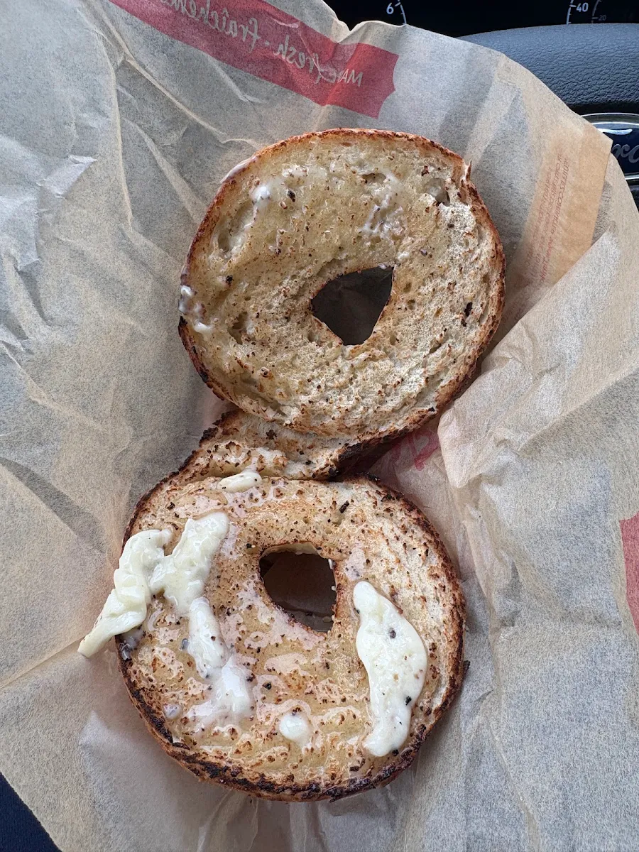 Food & drink, Tim Hortons