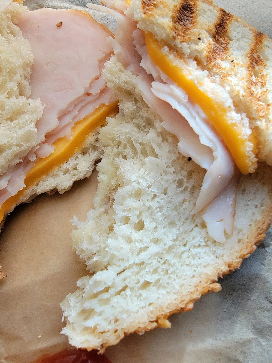 Food & drink, Tim Hortons