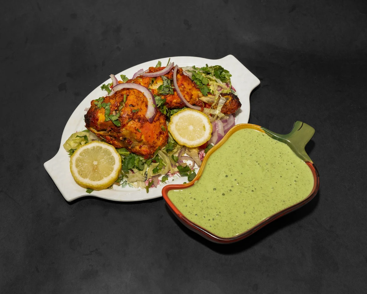 Food & drink, Pakistani Biryani House