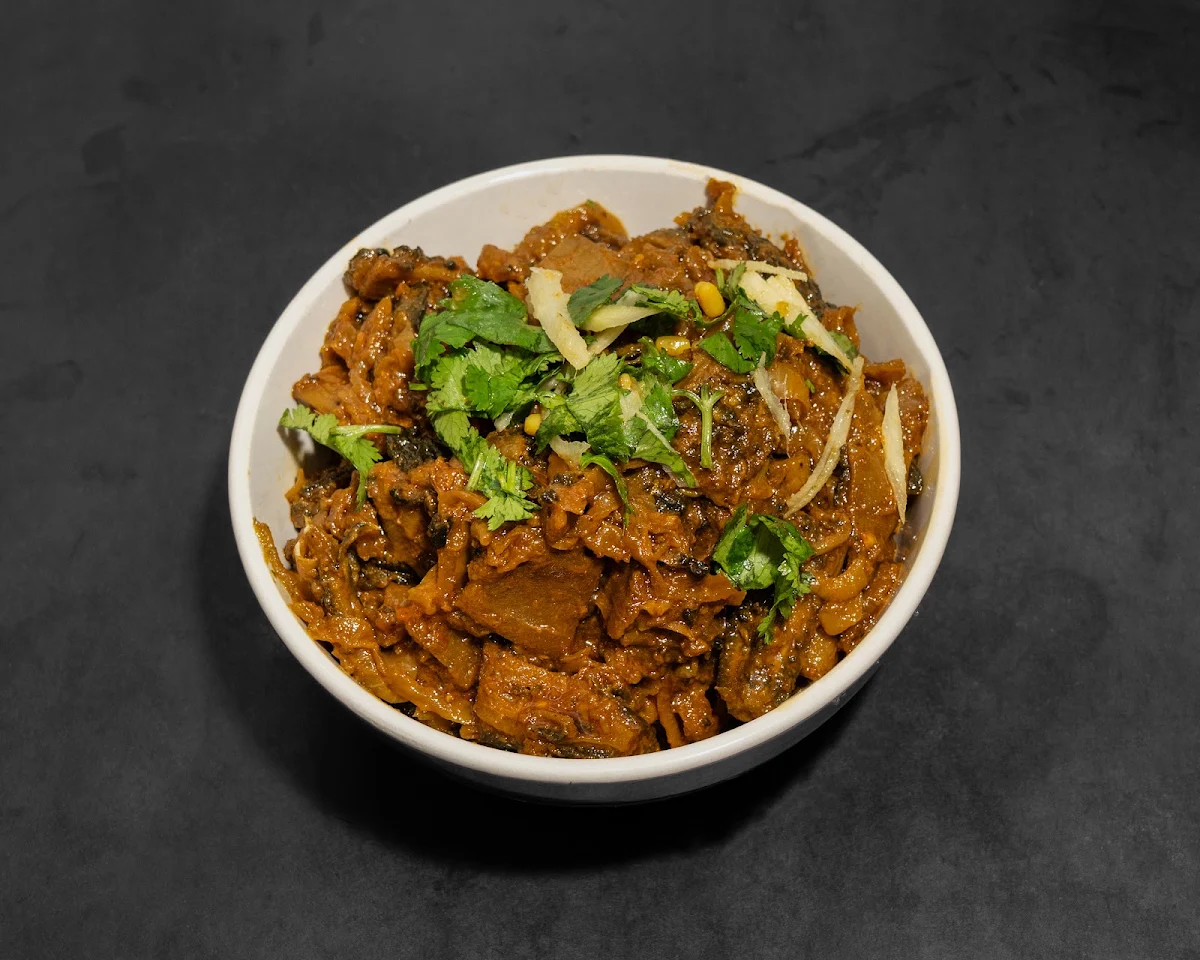 Food & drink, Pakistani Biryani House
