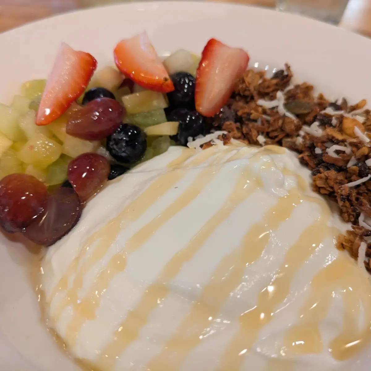 Food & drink, MO’CAFÉ