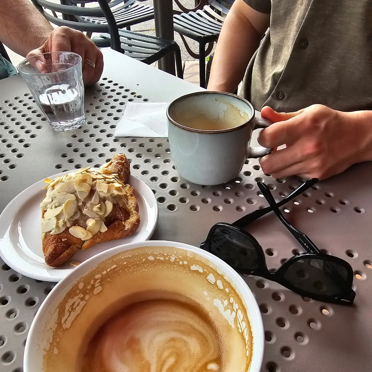 Food & drink, MO’CAFÉ