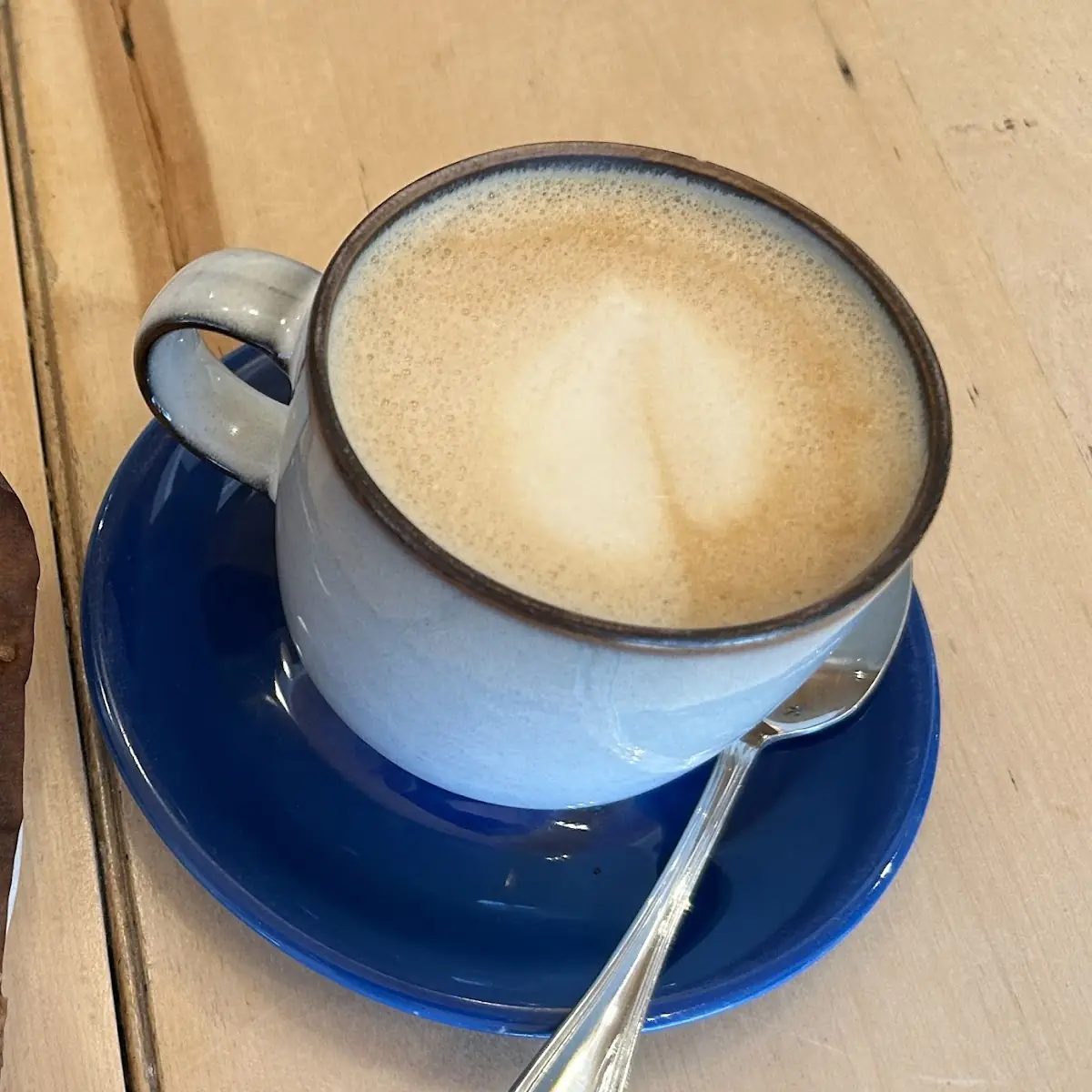 Food & drink, MO’CAFÉ