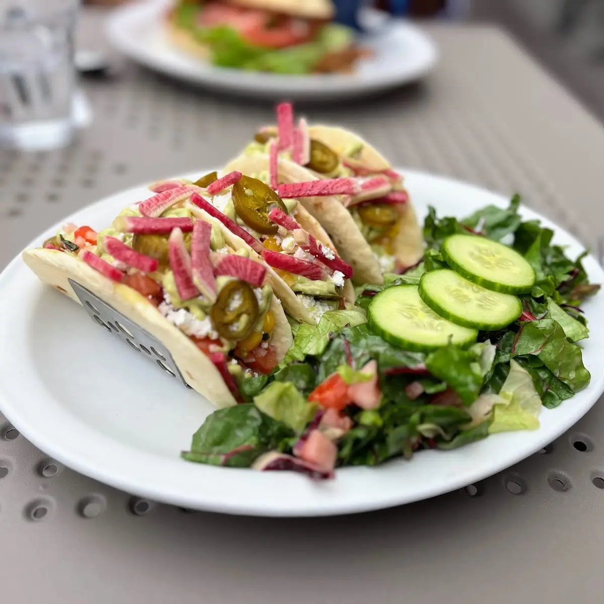 Food & drink, MO’CAFÉ